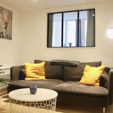 Atypical And Design Apt Jardin Des Plantes Apartment Paris Exterior photo