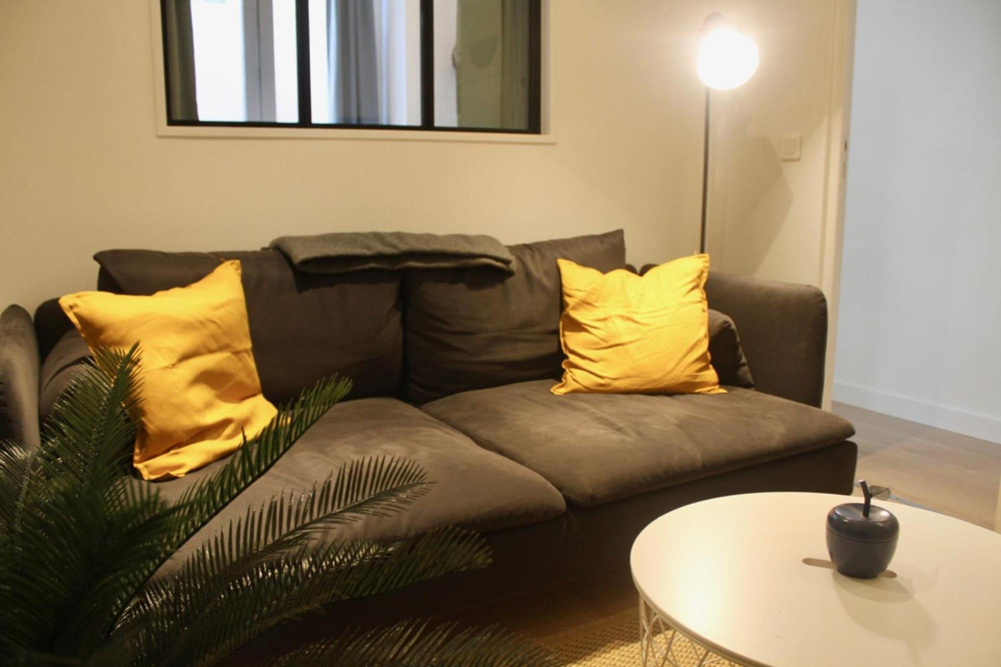 Atypical And Design Apt Jardin Des Plantes Apartment Paris Exterior photo